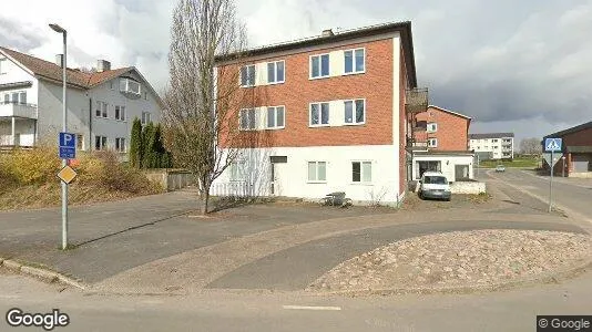 Lägenheter att hyra i Falköping - Bild från Google Street View