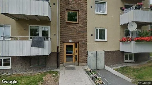 Lägenheter att hyra i Söderort - Bild från Google Street View