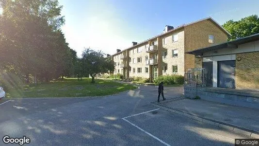 Lägenheter att hyra i Borås - Bild från Google Street View