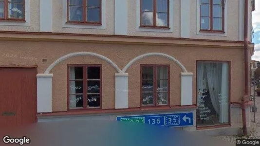Lägenheter att hyra i Ale - Bild från Google Street View