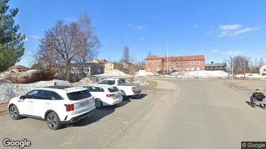 Lägenheter att hyra i Ale - Bild från Google Street View