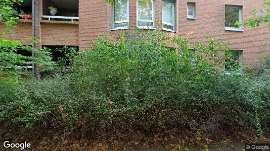 Lägenheter att hyra i Malmö Centrum - Bild från Google Street View