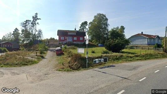 Lägenheter att hyra i Nynäshamn - Bild från Google Street View