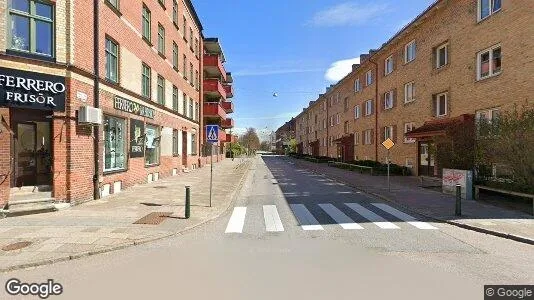 Lägenheter att hyra i Kirseberg - Bild från Google Street View