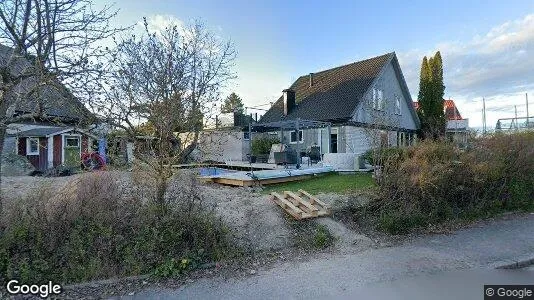 Lägenheter att hyra i Upplands Väsby - Bild från Google Street View
