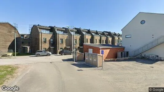 Lägenheter att hyra i Upplands Väsby - Bild från Google Street View