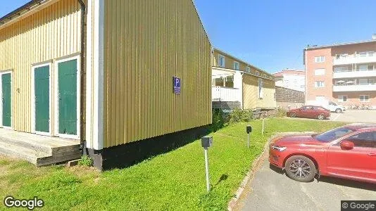 Lägenheter att hyra i Kalix - Bild från Google Street View