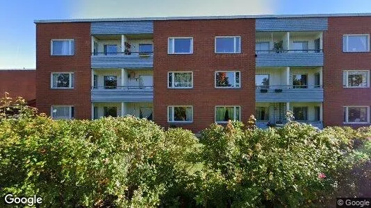 Lägenheter att hyra i Uppsala - Bild från Google Street View