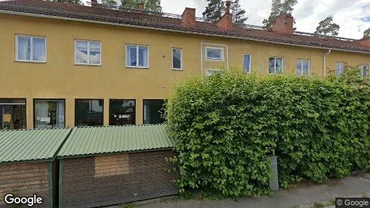 Lägenheter att hyra i Linköping - Bild från Google Street View