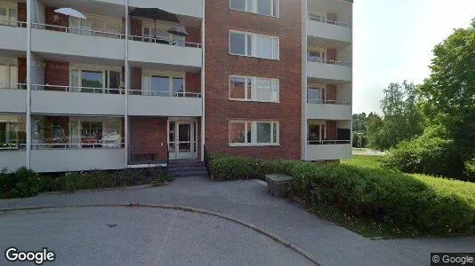 Lägenheter att hyra i Danderyd - Bild från Google Street View