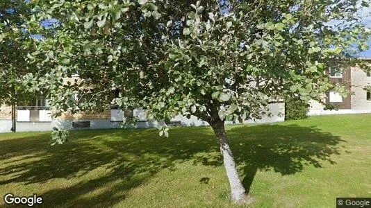 Lägenheter att hyra i Tingsryd - Bild från Google Street View