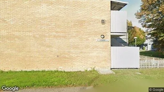 Lägenheter att hyra i Vellinge - Bild från Google Street View