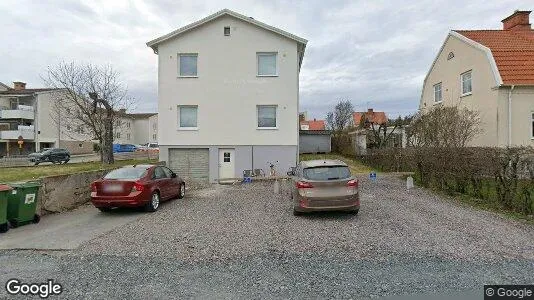 Lägenheter att hyra i Eskilstuna - Bild från Google Street View