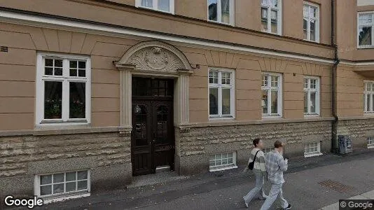 Lägenheter att hyra i Vasastan - Bild från Google Street View