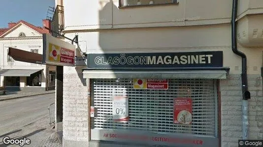 Lägenheter att hyra i Malmö Centrum - Bild från Google Street View