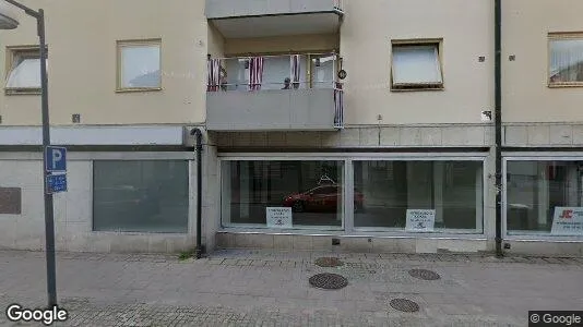 Lägenheter att hyra i Kumla - Bild från Google Street View