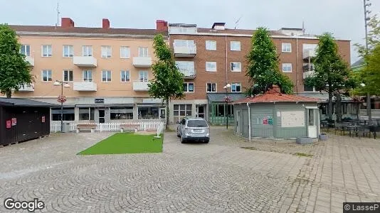 Lägenheter att hyra i Kumla - Bild från Google Street View