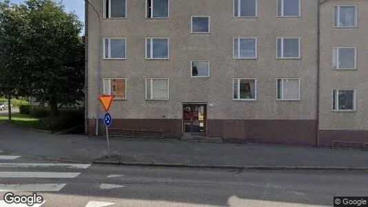 Lägenheter att hyra i Kumla - Bild från Google Street View