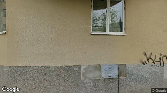 Lägenheter att hyra i Örebro - Bild från Google Street View