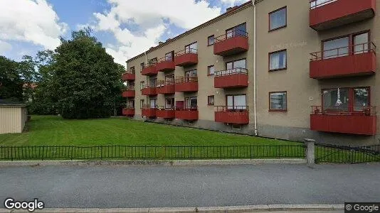 Lägenheter att hyra i Örebro - Bild från Google Street View
