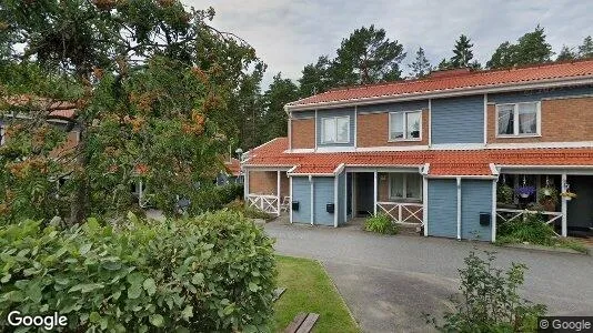 Rum att hyra i Strängnäs - Bild från Google Street View