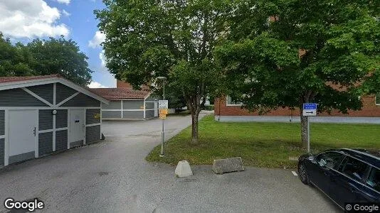 Rum att hyra i Strängnäs - Bild från Google Street View