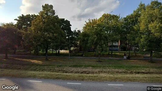 Lägenheter att hyra i Linköping - Bild från Google Street View