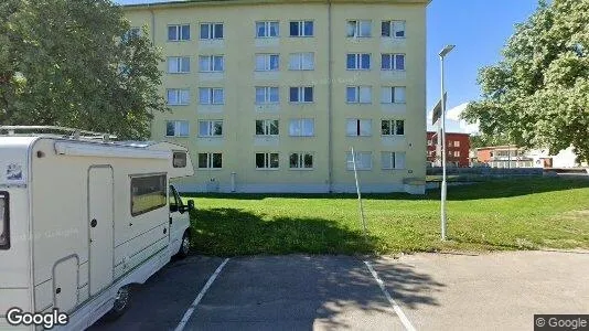 Lägenheter att hyra i Norrköping - Bild från Google Street View