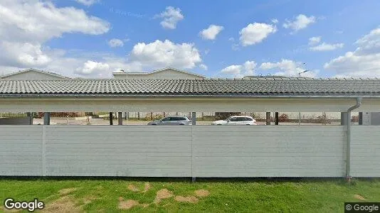 Lägenheter att hyra i Burlöv - Bild från Google Street View