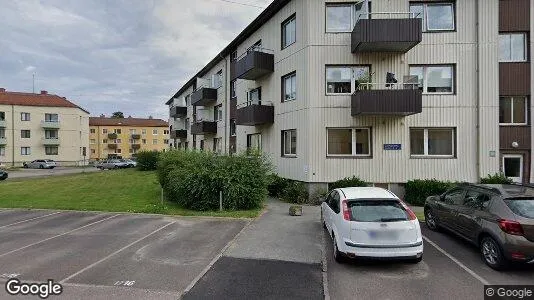 Lägenheter att hyra i Örgryte-Härlanda - Bild från Google Street View