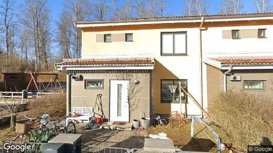 Lägenheter att hyra i Linköping - Bild från Google Street View