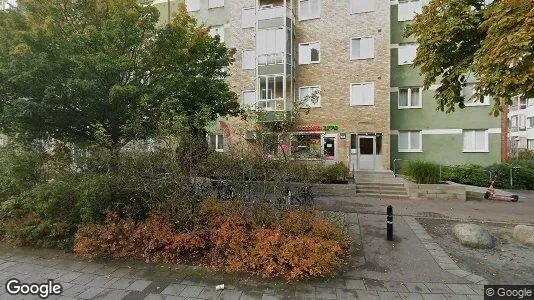Lägenheter att hyra i Sofielund - Bild från Google Street View