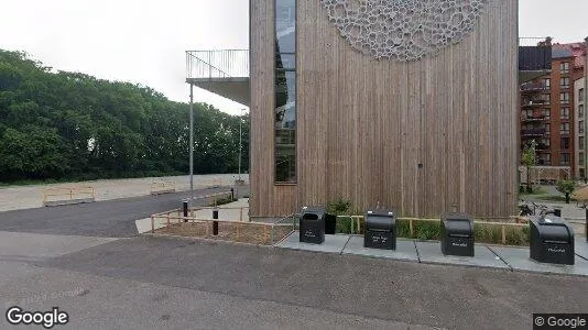 Lägenheter att hyra i Kirseberg - Bild från Google Street View
