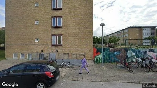 Lägenheter att hyra i Kirseberg - Bild från Google Street View