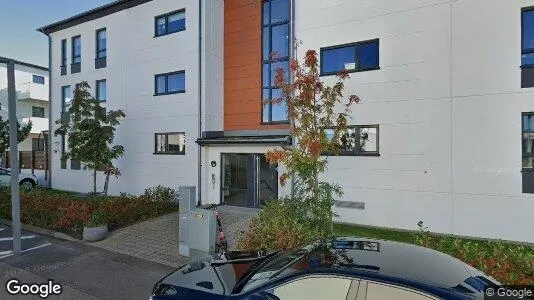 Lägenheter att hyra i Helsingborg - Bild från Google Street View