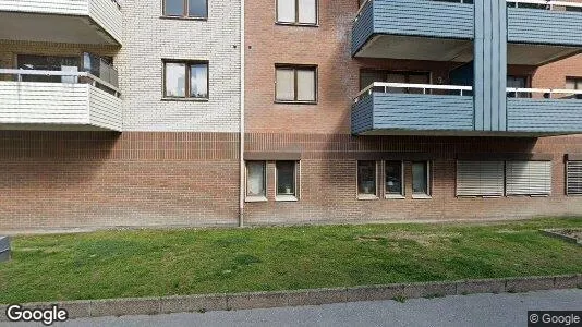 Lägenheter att hyra i Örebro - Bild från Google Street View