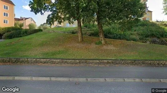 Lägenheter att hyra i Uddevalla - Bild från Google Street View