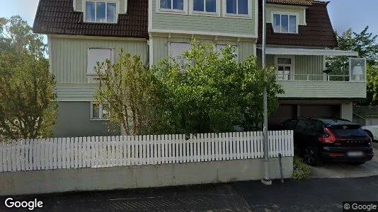 Lägenheter att hyra i Jönköping - Bild från Google Street View