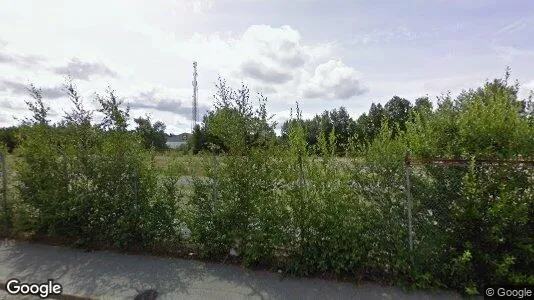 Lägenheter att hyra i Västerort - Bild från Google Street View