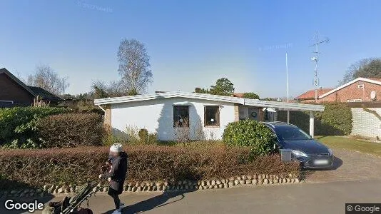 Lägenheter att hyra i Helsingborg - Bild från Google Street View