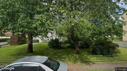 Lägenheter att hyra i Falköping - Bild från Google Street View