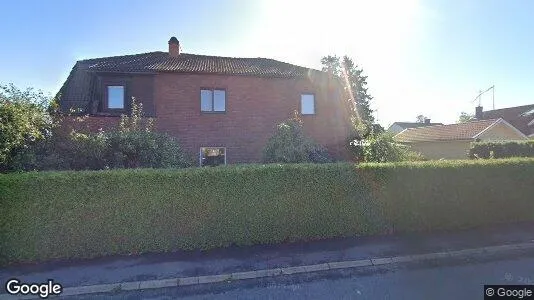 Lägenheter att hyra i Norrköping - Bild från Google Street View