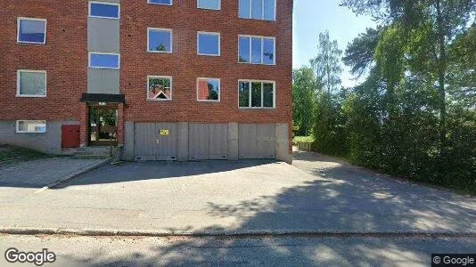 Lägenheter att hyra i Kalix - Bild från Google Street View