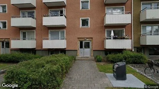 Lägenheter att hyra i Linköping - Bild från Google Street View