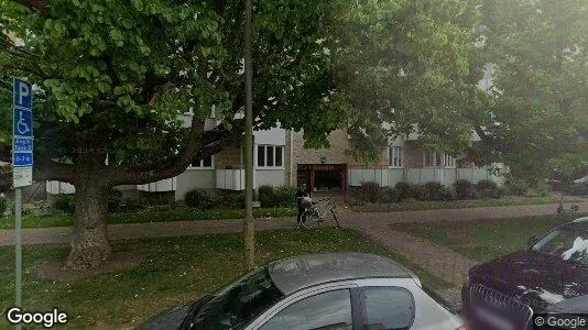 Lägenheter att hyra i Malmö Centrum - Bild från Google Street View