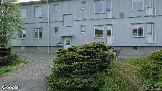 Lägenheter att hyra i Lerum - Bild från Google Street View