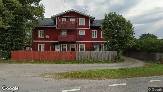 Lägenheter att hyra i Norrtälje - Bild från Google Street View