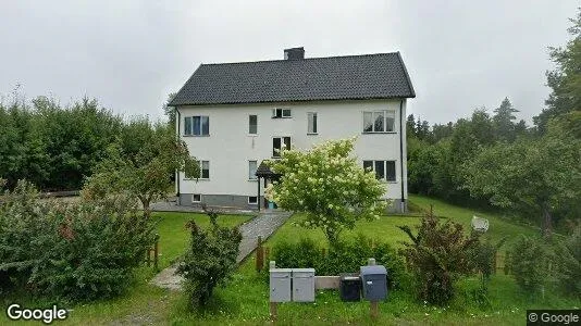 Lägenheter att hyra i Nässjö - Bild från Google Street View