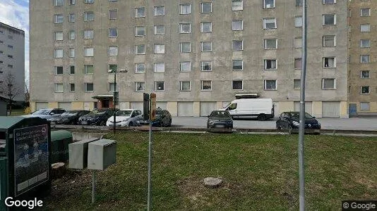 Lägenheter att hyra i Järfälla - Bild från Google Street View