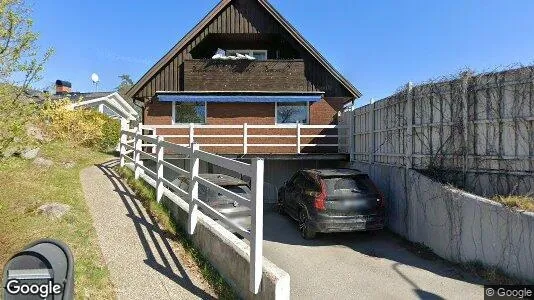 Lägenheter att hyra i Söderort - Bild från Google Street View